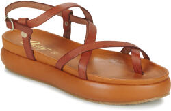 Betty London Sandale cu platformă AGNES Betty London Maro 40