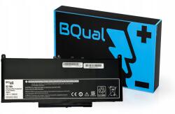BQual Akkumulátor J60J5 J6OJ5 MC34Y 242WD 0MC34Y Dell Latitude E7270 E7470 7200mAh készülékhez (BA50)