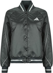 adidas Jachete Femei STADIUM INSULATED BOMBER JACKET adidas Negru EU L