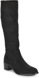 Adige Cizme cu toc DIANA Adige Negru 40
