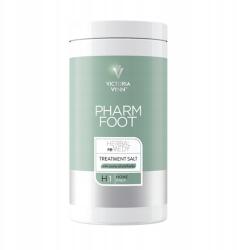 Victoria Vynn Lábápoló só Victoria Vynn duzzanat ellen 500 ml 500 g (5902533318407)