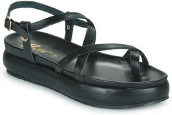 Betty London Sandale cu platformă AGNES Betty London Negru 40
