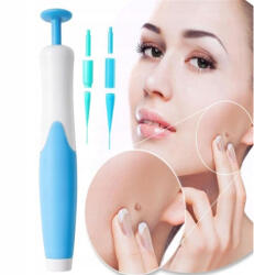  2W1 Długopisu I Paski Do Usuwania Brodawki I Znaczniki Skórnych Zestaw (Uxxu0183571)