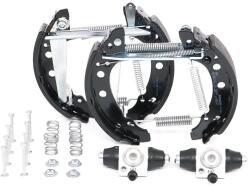 Bosch 0 204 114 590 Fékpofák készlet