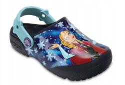 Crocs Papucs Crocs 204112-410 navy 22-23 (204112)