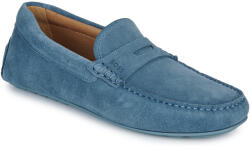 BOSS Mocasini Bărbați Noel Mocc sdpeb BOSS albastru 44