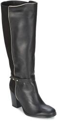 Paul & Joe Sister Cizme cu toc EFFIE Paul & Joe Sister Negru 41