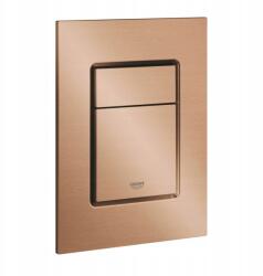 Grohe Skate Cosmopolitan öblítő gomb brushed warm sunset 37535DL0 (37535DL0)