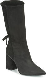 Fericelli Cizme cu toc LUCIANA Fericelli Negru 42
