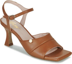 Betty London Sandale cu toc ANAIS Betty London Maro 37