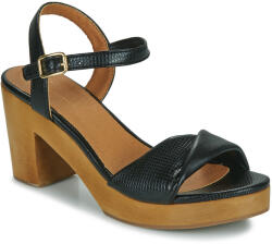 Cosmo Paris Sandale cu toc VIXI-VEGPYT Cosmo Paris Negru 41