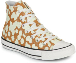 Converse Pantofi sport stil gheata Fete CHUCK TAYLOR ALL STAR Converse Bej 39