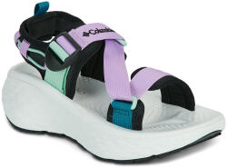 Columbia Sandale sport Femei KONOS ELEVATE STRAP SANDAL Columbia Multicolor 37