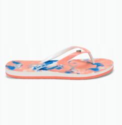 Roxy Színes Flip-flop Logó (32) (ARGL100264-COB)
