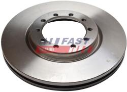 Fast FT31132 Féktárcsa (1db)