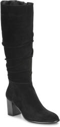 Fericelli Cizme cu toc FANTASY Fericelli Negru 35