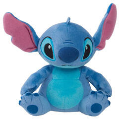 Stitch pluș parfumat, interactiv cu sunet (JUS-30868,30943)