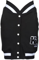Karl Lagerfeld Fuste scurte varsity skirt Karl Lagerfeld Multicolor EU L