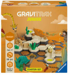 Ravensburger GRAVITRAX Junior Deșert S (24585)