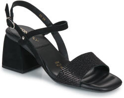 Stonefly Sandale cu toc TALITHA 5 Stonefly Negru 39