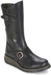 Fly London Cizme cu toc MES2 Fly London Negru 37