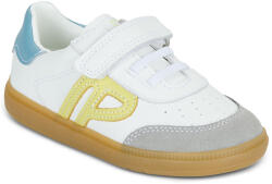 Pablosky Pantofi sport Casual Băieți SAX Pablosky Alb 24