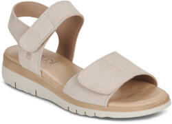 Casual Attitude Sandale cu platformă SANDA Casual Attitude Bej 42