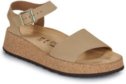 Papillio Sandale cu platformă Glenda LENB Sandcastle Papillio Bej 36