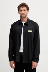 Versace pamut ing - fekete 54