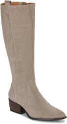 Betty London Cizme cu toc LINDA Betty London Bej 38