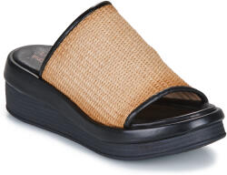 Airstep / A. S. 98 Sandale cu platformă SALIS MULES Airstep / A. S. 98 Negru 39