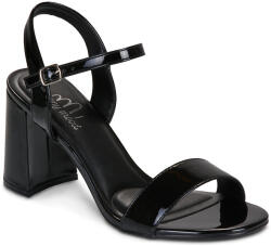 Moony Mood Sandale cu toc ELSIE Moony Mood Negru 40