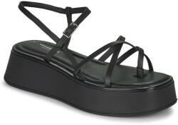 Vagabond Shoemakers Sandale cu platformă COURTNEY Vagabond Shoemakers Negru 41