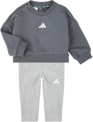 adidas Compleuri copii Fete Essentials Joggers Set Kids adidas Negru 0 / 3 luni - spartoo - 147,20 RON