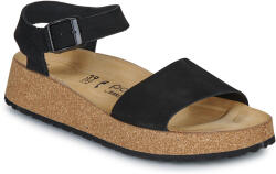 Papillio Sandale cu platformă Glenda LENB Black Papillio Negru 38