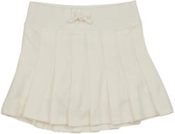 Ralph Lauren Fuste scurte MESH SKIRT-SKIRT-A LINE Polo Ralph Lauren Alb 3 ani