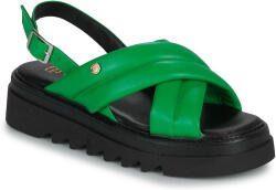 Fericelli Sandale cu platformă New 8 Fericelli verde 39