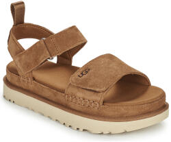 UGG Sandale cu platformă GOLDENSTAR UGG Maro 36