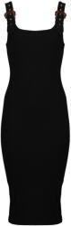 Versace Rochii scurte Femei 80HAO943 Versace Jeans Couture Negru IT 42
