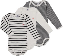 Petit Bateau Body pentru copii TEBINE Petit Bateau Multicolor 36 luni