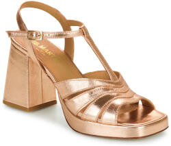 JB Martin Sandale cu toc MUCCIA JB Martin roz 37