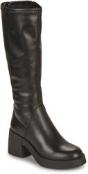 Tamaris Cizme cu toc DUBELLE Tamaris Negru 39