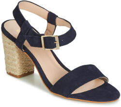 Betty London Sandale cu toc JIKOTIFE Betty London albastru 37