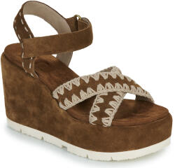 Mou Sandale cu platformă MU. SW711000A Mou Maro 40