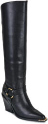 Bronx Cizme cu toc NEW-KOLE Bronx Negru 38