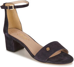 Betty London Sandale cu toc INNAMATA Betty London albastru 41