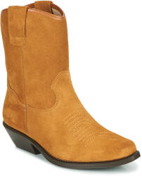 Betty London Cizme cu toc OSONGE Betty London Maro 41