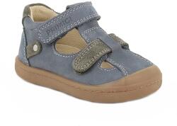 Primigi nubuk gyerekcipők - kék 22