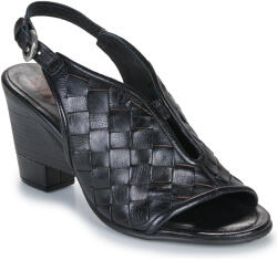 Airstep / A. S. 98 Sandale cu toc PRISCILLA Airstep / A. S. 98 Negru 40