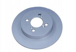 Quaro Hátsó Féktárcsa SX4 Scross/vitara 1, 6 13 Korróziógátló Bevonattal